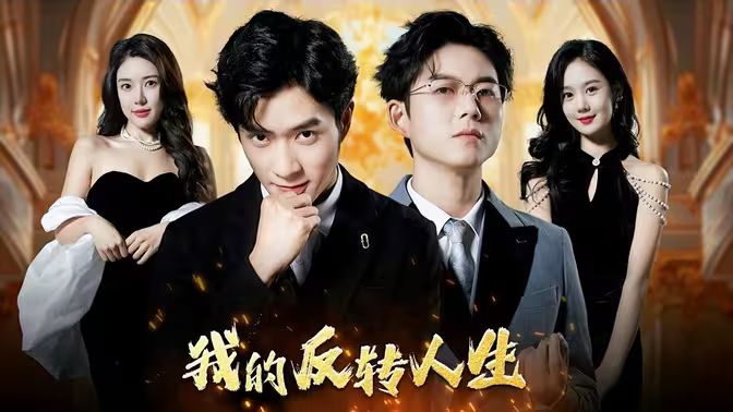 我的反转人生全集 (下)
