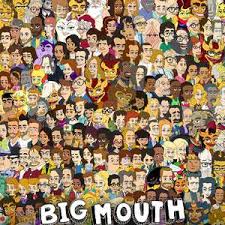 大嘴巴 第八季(全集)