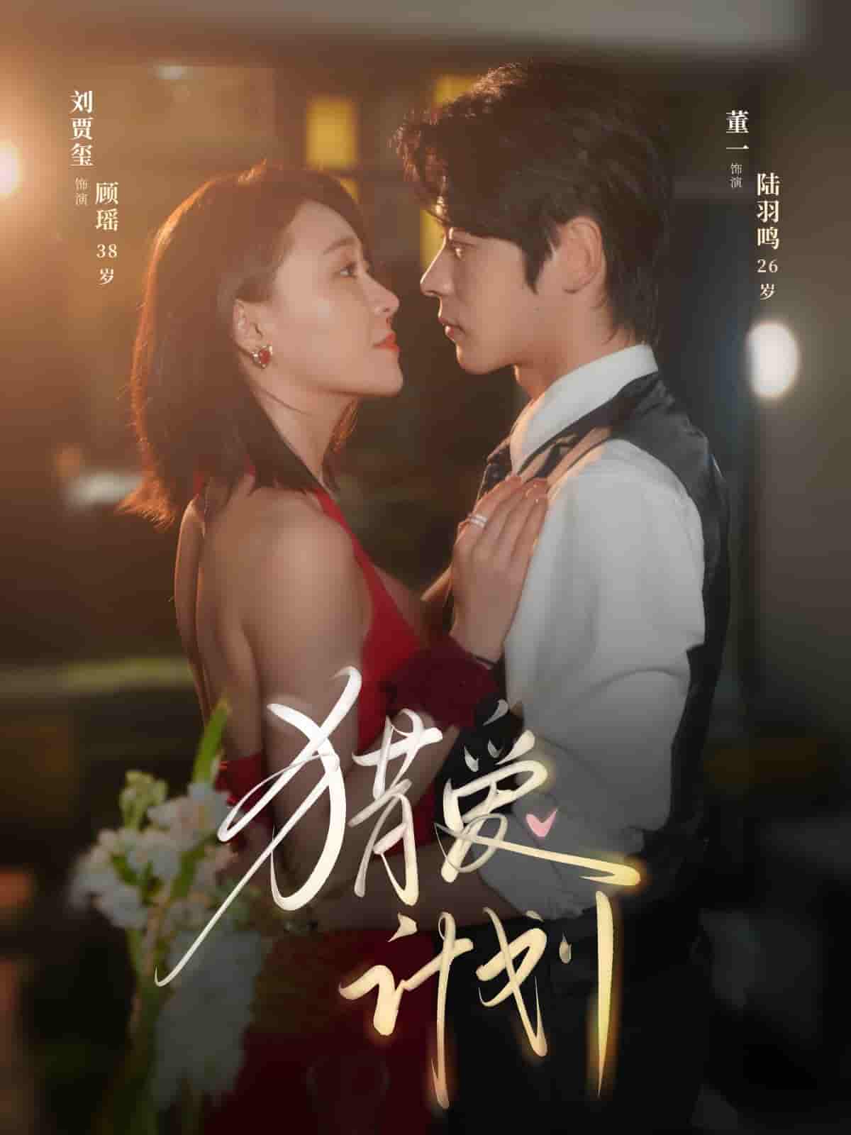 猎爱计划(全集)