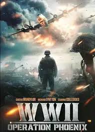 二战：凤凰行动