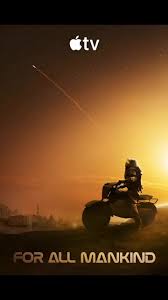 为全人类 第五季