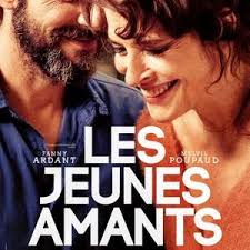 年轻的情人们(全集)