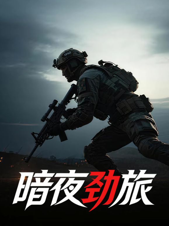 暗夜劲旅(全集)